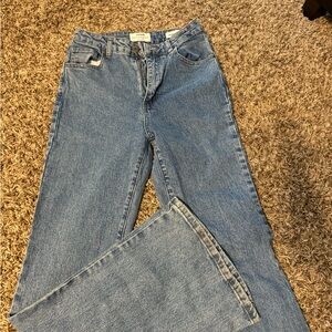 Cotton On original flare jeans